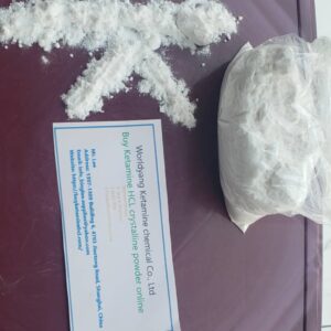 Buy ketamine hcl online