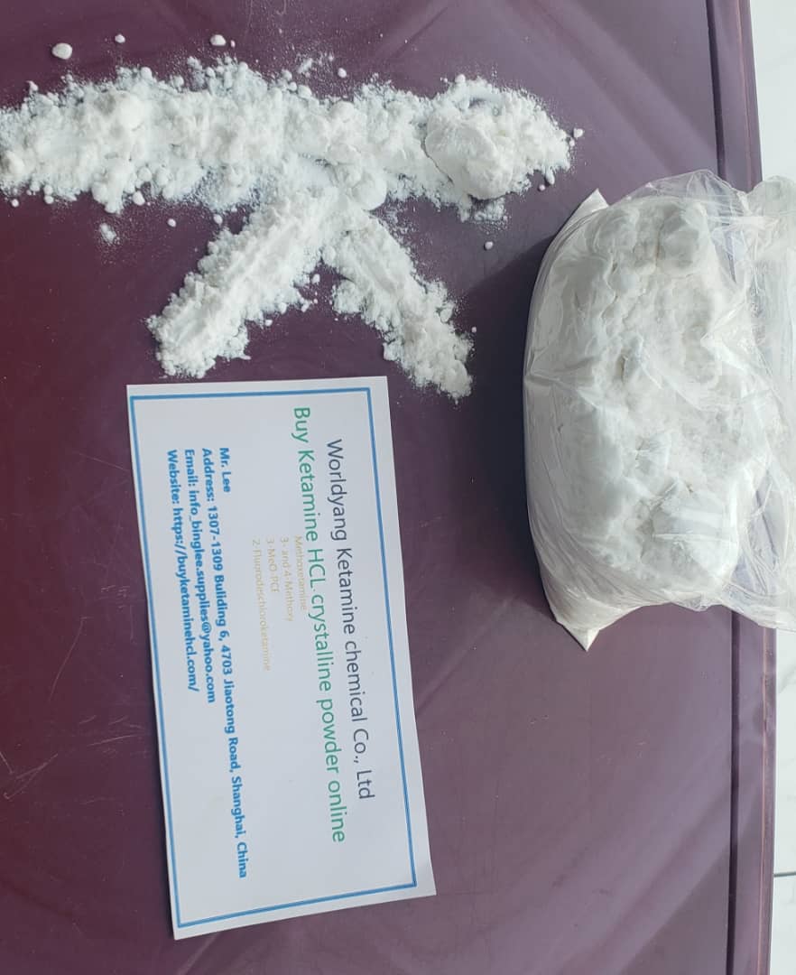 Buy ketamine hcl online