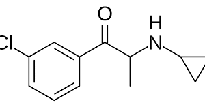 Buy 3-Chloro-N-cyclopropylcathinone (3Cl-CpC) Cas 1193779-70-2