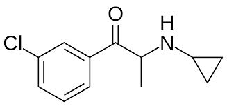 Buy 3-Chloro-N-cyclopropylcathinone (3Cl-CpC) Cas 1193779-70-2