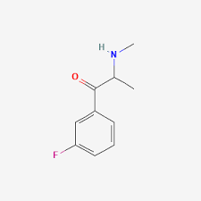 Buy 3-Fluoromethcathinone(3-FMC) Cas 1049677-77-1
