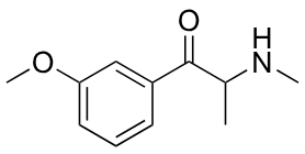 Buy 3-Methoxymethcathinone (3-MeOMC) Cas 882302-56-9
