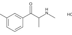 Buy 3-Methylmethcathinone (3-MMC) Cas 1246911-86-3
