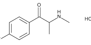 Buy Flephedrone(4-FMC) Cas 447-40-5