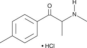 Buy Methedrone ( 4-MeOMC) Cas 530-54-1