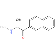 Buy 2-Naphthylmethcathinone (BMAPN) Cas 109453-73-8