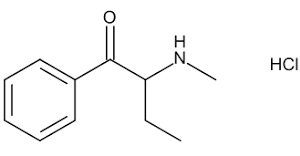 Buy Buphedrone Cas 408332-79-6