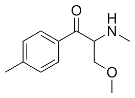 Buy Mexedrone (4-MMC-MeO) Cas 2166915-02-0