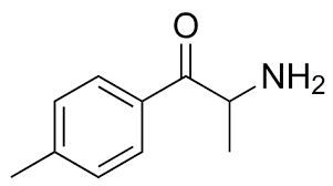 Buy 4-Methylcathinone (4-MC) Cas 31952-47-3