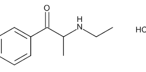 Buy Ethcathinone Cas 18259-37-5