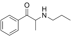 Buy Propylcathinone (PAL-359) Cas 52597-14-5