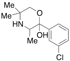 Buy Hydroxybupropion (BW 306U) Cas 357399-43-0