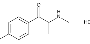 Buy 3-Methylmethcathinone (3-MMC) Cas 1246911-86-3