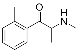 Buy 2-Methylmethcathinone (2-MMC) Cas 1246911-71-6