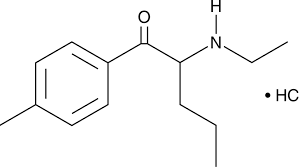 Buy 4-Methyl-α-ethylaminopentiophenone (4-MEAP)m Cas 746540-82-9