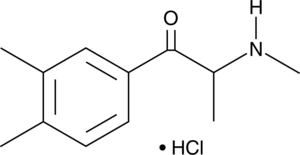 Buy 3-4-Dimethylmethcathinone (3-4-DMMC) Cas 1082110-00-6