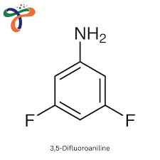 Buy 3-5-Difluoromethcathinone Cas 1430343-55-7