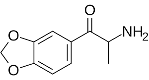 Buy 3-4-Methylenedioxycathinone (MDC- MDCATH) Cas 80535-73-5