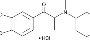 Buy N-Cyclohexylmethylone (cyputylone) Cas 164946391