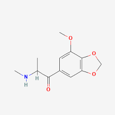 Buy 5-Methoxymethylone Cas 2230716-98-8