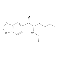 Buy N-Ethylhexylone Cas 802605-02-3