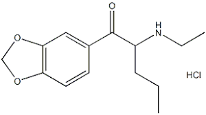 Buy N-Ethylheptylone (HEP) Cas 17763-02-9
