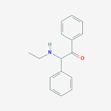 Buy 2-(Ethylamino)-1-2-diphenylethanone Cas 22312-16-9