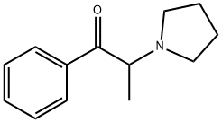 Buy α-Pyrrolidinopropiophenone (α-PPP) Cas 19134-50-0