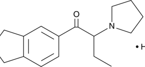 Buy α-Pyrrolidinobutiophenone (α-PBP) Cas 13415-82-2
