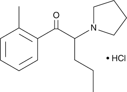 Buy 2-Methyl-alpha-PVP (2-Me-PVP) Cas 850352-54-4