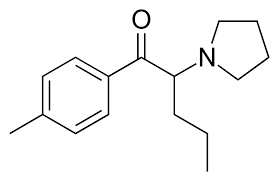 Buy Pyrovalerone (Centroton- 4-Methyl-β-keto-prolintane- Thymergix- O-2371) Cas 3563-49-3