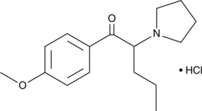 Buy 4-Methoxy-α-pyrrolidinopentiophenone Cas 14979-97-6