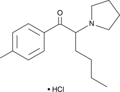 Buy 4-Methyl-α-pyrrolidinohexiophenone (MPHP) Cas 34138-58-4