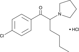 Buy 4-Chloro-alpha-Pyrrolidinohexiophenone (4-Cl-PHP) Cas 2748592-28-9