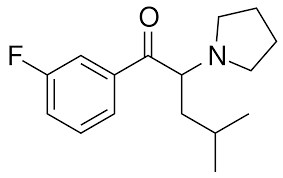 Buy 3F-PiHP (3F-α-PiHP) Cas 2725852-55-9