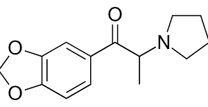 Buy 3-4-Methylenedioxy-α-pyrrolidinopropiophenone (MDPPP) Cas 783241-66-7