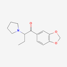 Buy 3 4-Methylenedioxy-α-pyrrolidinobutyrophenone (MDPBP) Cas 784985-33-7