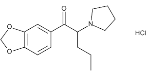 Buy Methylenedioxypyrovalerone (MDPV) Cas 687603-66-3