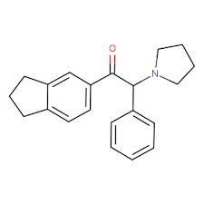 Buy Indapyrophenidone Cas 2055940-97-9