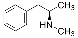 Buy Methamphetamine Cas 537-46-2