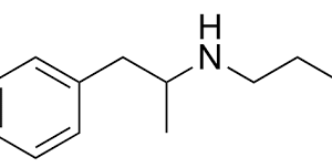 Buy Propylamphetamine (PAL-424) Cas 51799-32-7