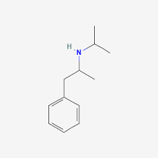 Buy Isopropylamphetamine Cas 33236-69-0