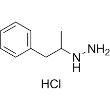 Buy Pheniprazine (Catron) Cas 55-52-7
