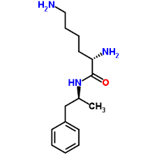 Buy Lisdexamfetamine (Vyvanse) Cas 608137-32-2