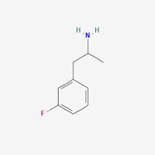 Buy 3-Fluoroamphetamine (3-FA- PAL-353) Cas 1626-71-7
