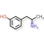 Buy Gepefrine Cas 1075-61-2