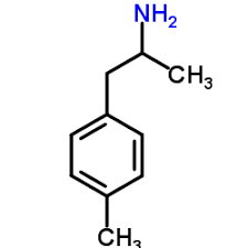 Buy 4-Methylamphetamine (4-MA) Cas 64-11-9