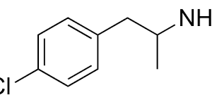 Buy para-Chloroamphetamine (PCA) Cas 64-12-0