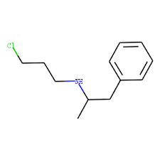Buy Mefenorex Cas 17243-57-1