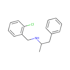 Buy Clobenzorex Cas 13364-32-4